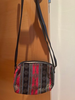 Bolso Desigual estampado