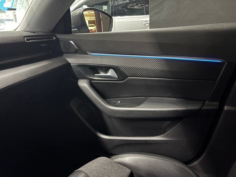 Peugeot 508 2021, foto 15