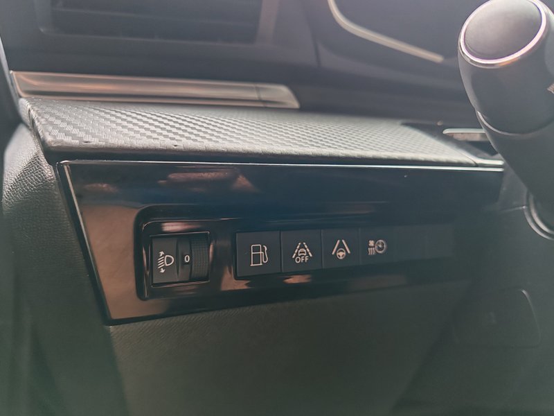Peugeot 508 2021, foto 19