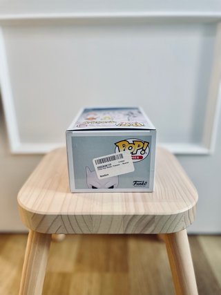 Funko Pop Mewtwo 581 Pokémon