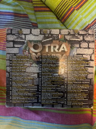 CD Otra Movida 2