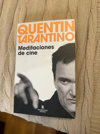 Meditaciones Del Cine / Cinema Speculation