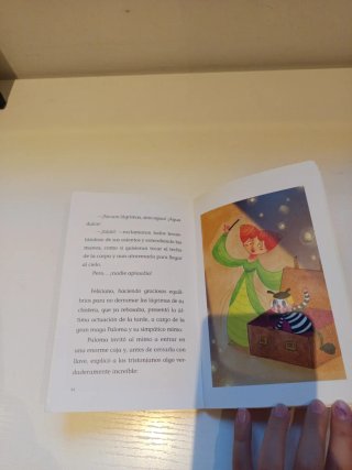 El circo de los besos