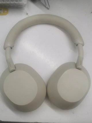 Auriculares Inalámbricos Sony WH-1000XM5