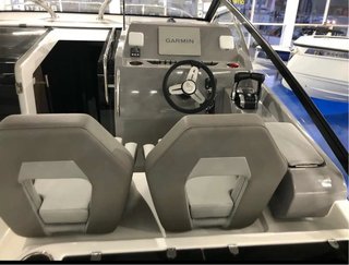 BENETEAU FLYER 10 Z