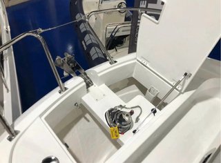 BENETEAU FLYER 10 Z