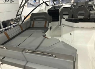 BENETEAU FLYER 10 Z