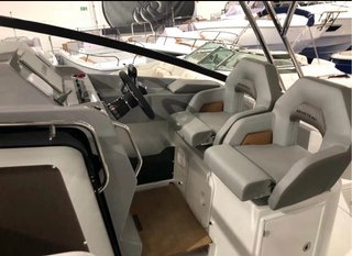 BENETEAU FLYER 10 Z