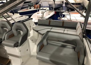 BENETEAU FLYER 10 Z