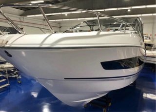 BENETEAU FLYER 10 Z