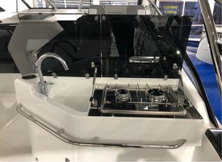 BENETEAU FLYER 10 Z