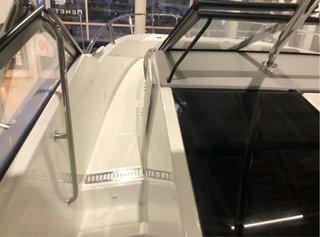 BENETEAU FLYER 10 Z