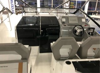 BENETEAU FLYER 10 Z