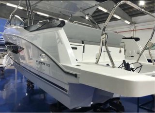 BENETEAU FLYER 10 Z