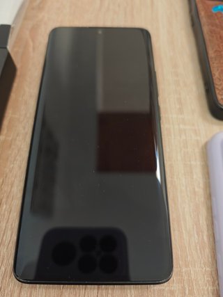 Teléfono XIAOMI REDMI NOTE 13 PRO PLUS 5G 512 GB