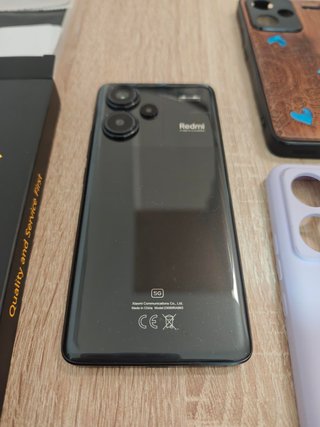Teléfono XIAOMI REDMI NOTE 13 PRO PLUS 5G 512 GB