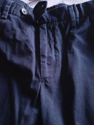 Traje Calvin Klein Jeans Azul Marino