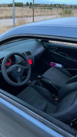 Seat Cordoba 6k2 1.9tdi