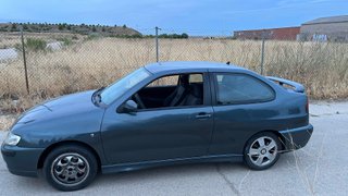 Seat Cordoba 6k2 1.9tdi