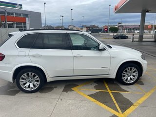 BMW X5 2010