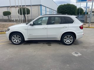 BMW X5 2010