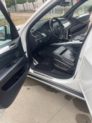 BMW X5 2010