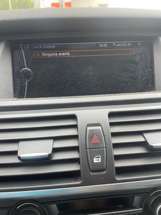 BMW X5 2010