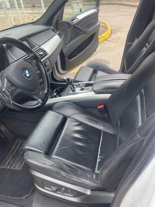 BMW X5 2010