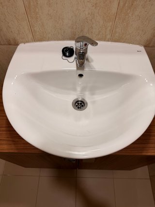 Móvel Casa Banho Roca + Lavatório Roca