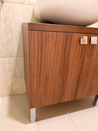 Móvel Casa Banho Roca + Lavatório Roca