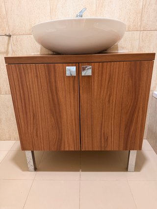 Móvel Casa Banho Roca + Lavatório Roca