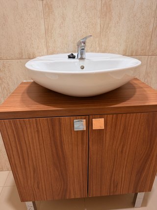 Móvel Casa Banho Roca + Lavatório Roca