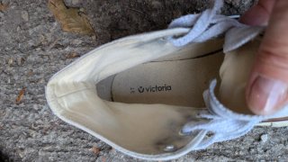 Zapatillas Victoria Talla 37