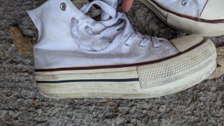 Zapatillas Victoria Talla 37