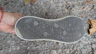 Zapatillas Victoria Talla 37