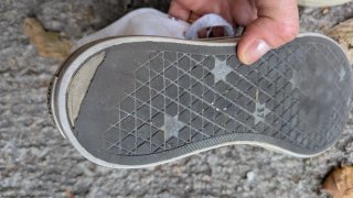 Zapatillas Victoria Talla 37