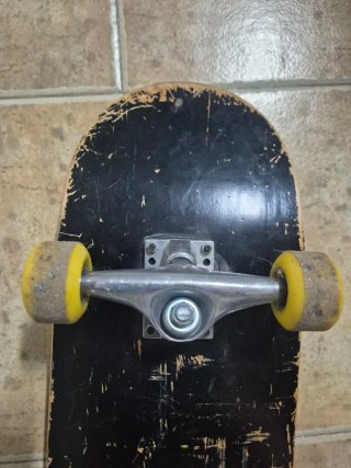 Skate LOBU I Came To Win