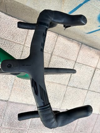 Bicicleta Merida Reacto 8000