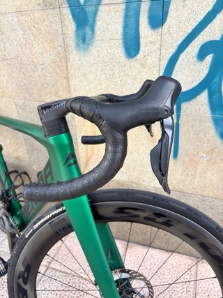 Bicicleta Merida Reacto 8000