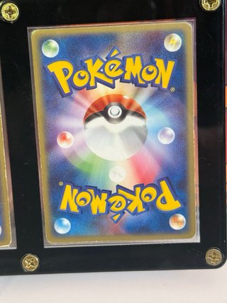 Set 3 Cartas Pokémon EX: Blastoise, Charizard, Ven