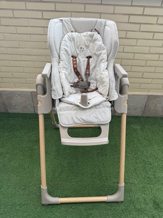 Trona Evolutiva Jane Mila Beige