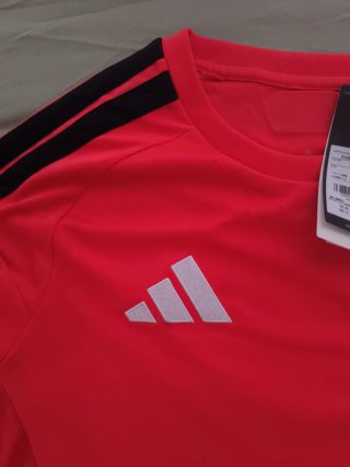 Camiseta Oficial Japón Adidas Manga Larga