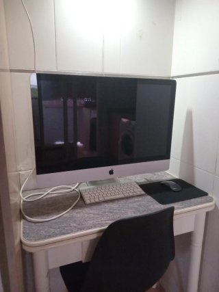 Ordenador Apple iMac 27'