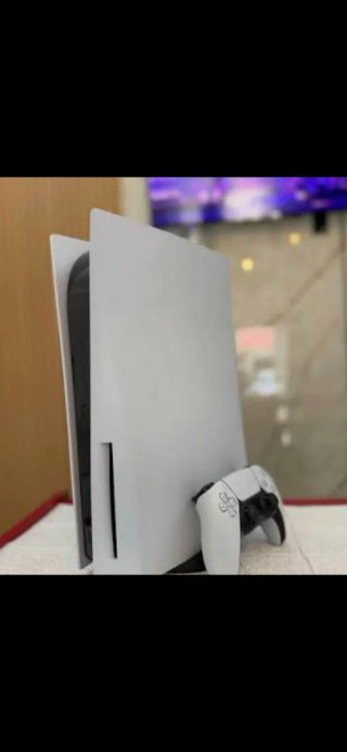 PS5 Fat con lector y mando