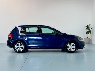 Volkswagen Golf Advance 1.4 TSI 140cv BMT