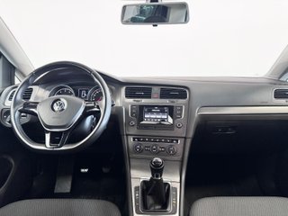 Volkswagen Golf Advance 1.4 TSI 140cv BMT