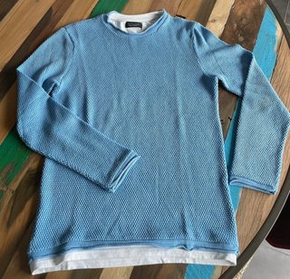 Jersey Zara