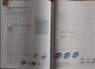 Matemáticas 5 Primaria