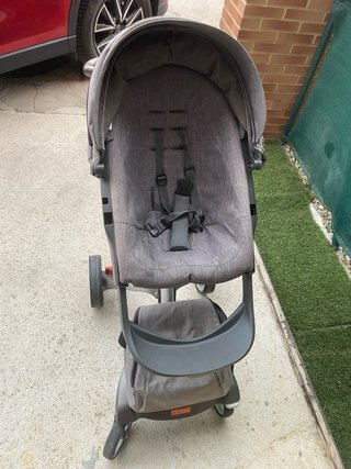 Carrello Stokke Xplory