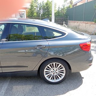 BMW 320 da GT